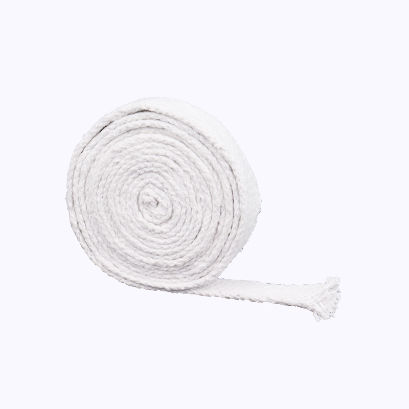 Keramisk fiberhylsa