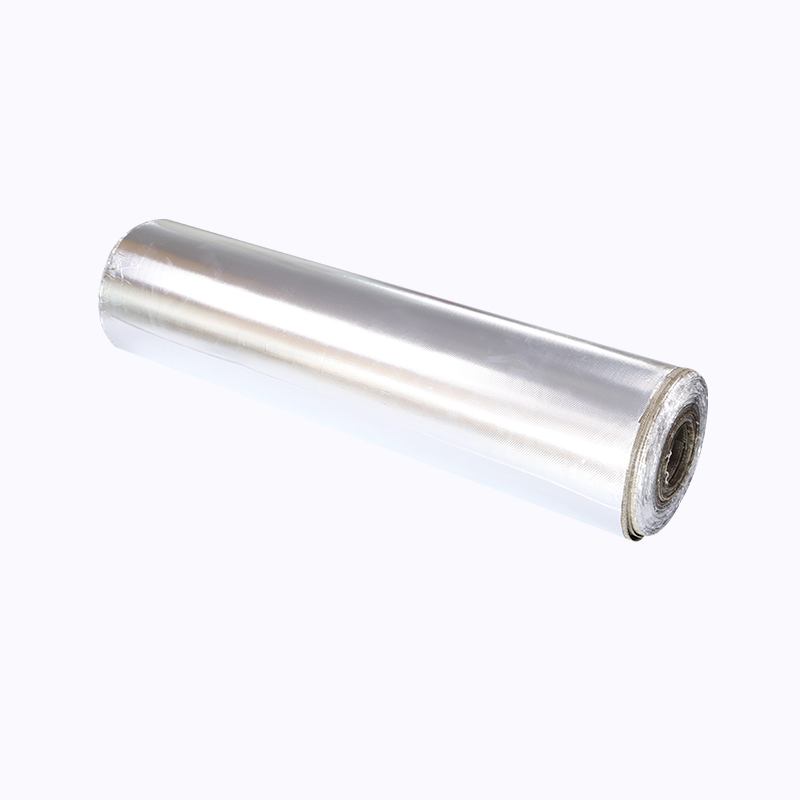Aluminiumfolie basaltyg