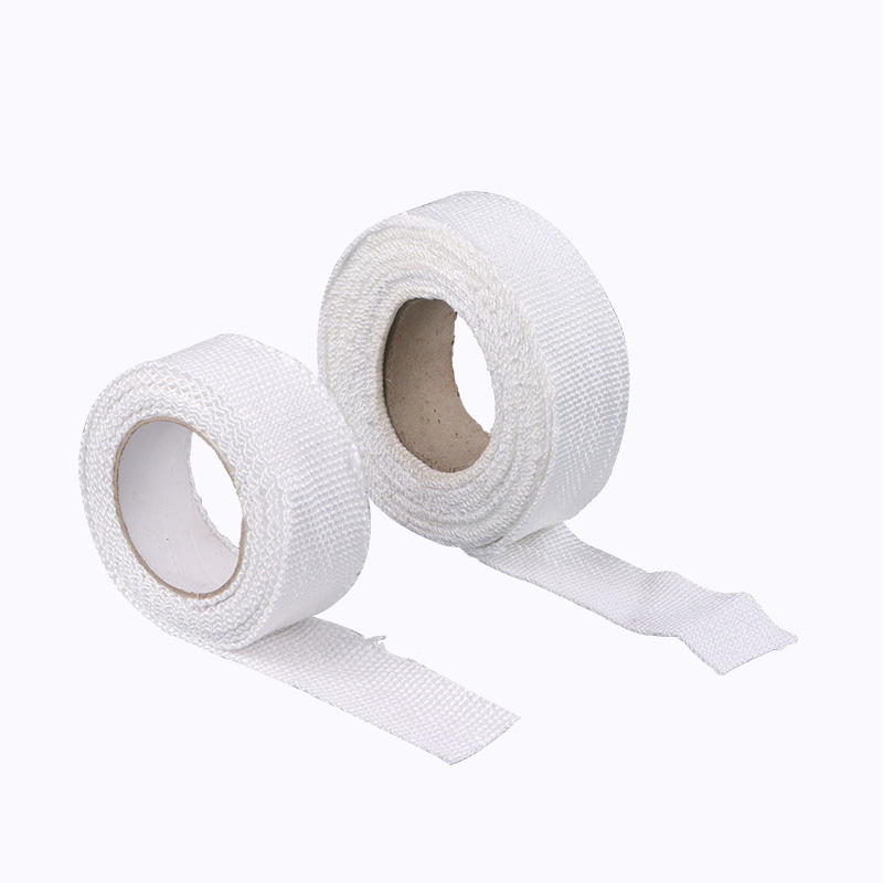 Fiberglas Högtemperaturomslagstejp