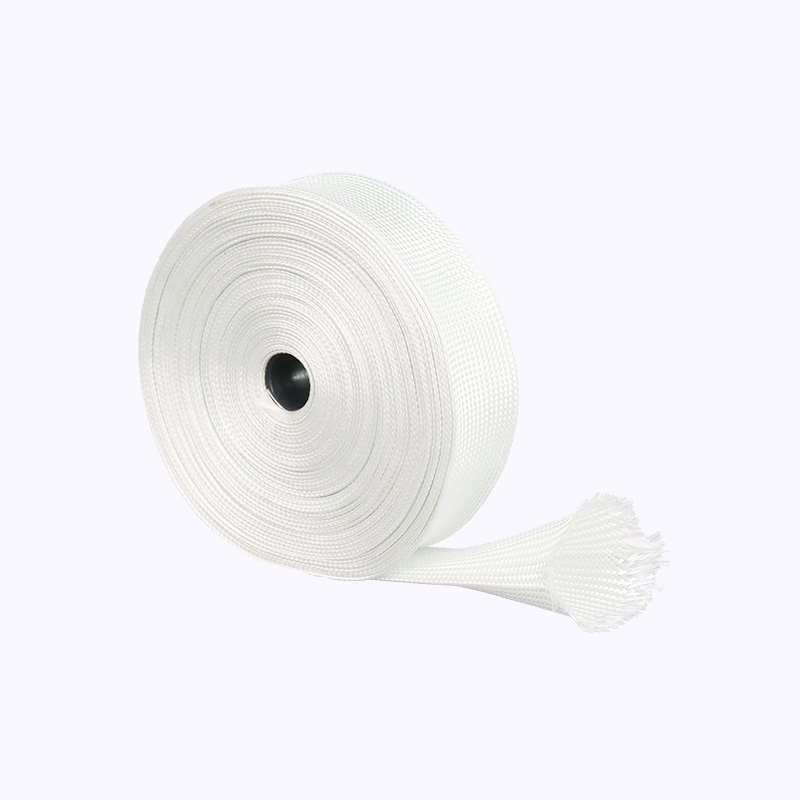 Fiberhylsa